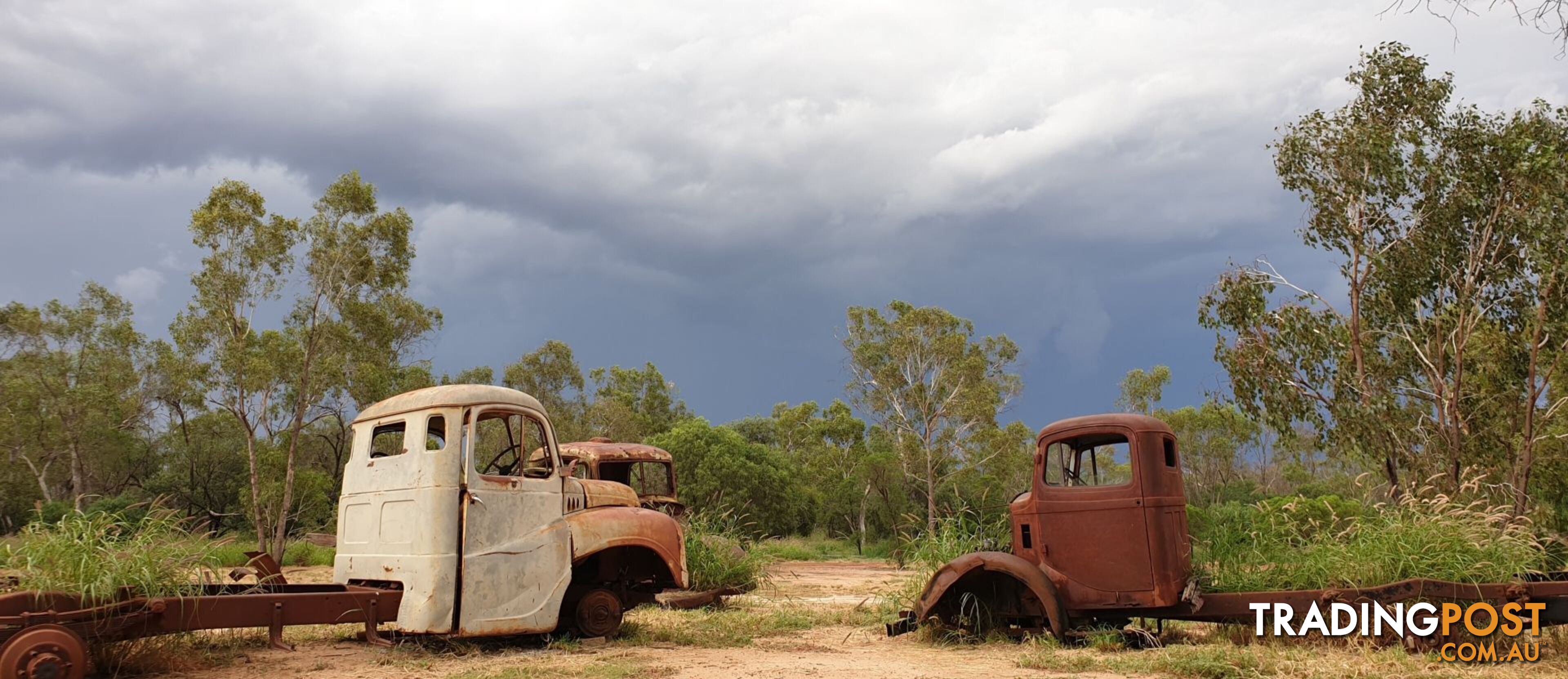 Charleville QLD 4470