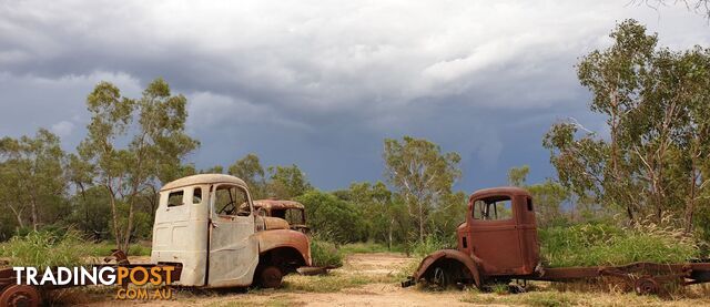 Charleville QLD 4470