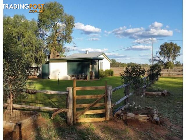 Charleville QLD 4470