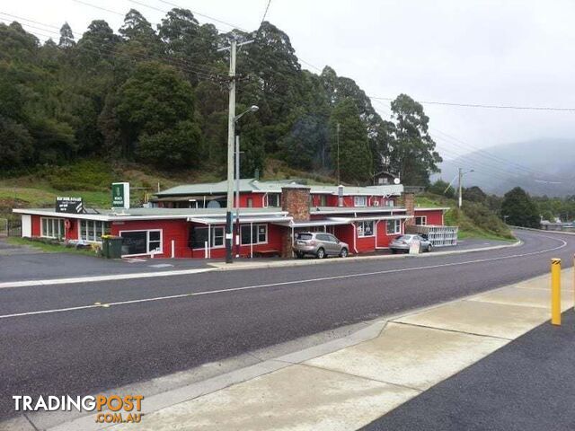 31 Peters Street Tullah TAS 7321 - photo 1 of 12