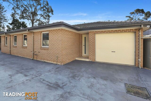2/79 Sydney Street St Marys NSW 2760