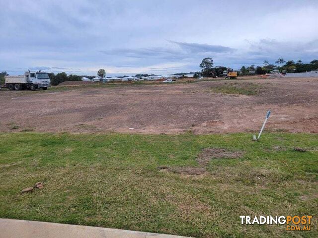 Lot 134/Lennon Drive Kawungan QLD 4655