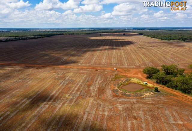 4669 Tabratong Crossing Road Tottenham NSW 2873