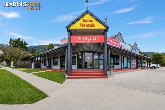 Redlynch QLD 4870