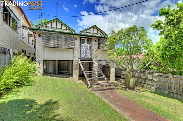 28 Tamar Street Annerley QLD 4103