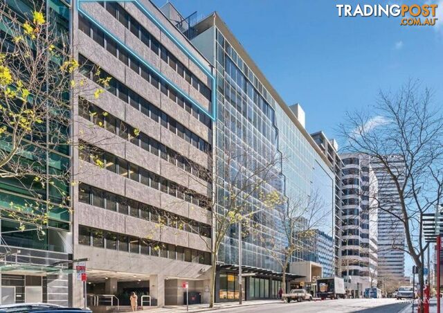 31, Level 2/44 Miller Street North Sydney NSW 2060