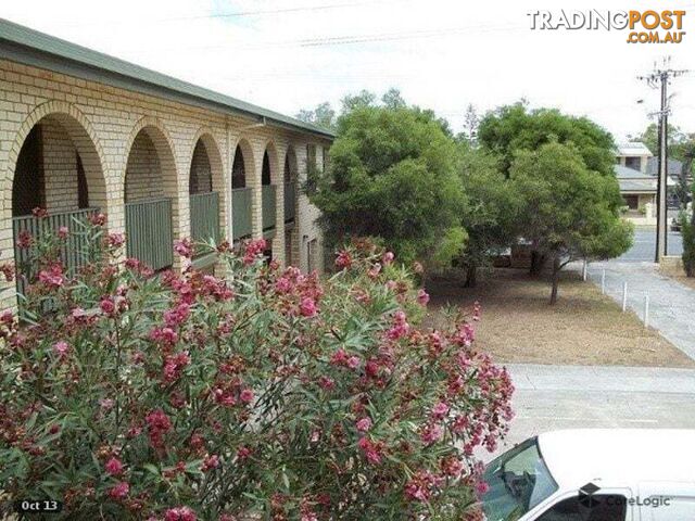 4/340 Torrens road Croydon Park SA 5008