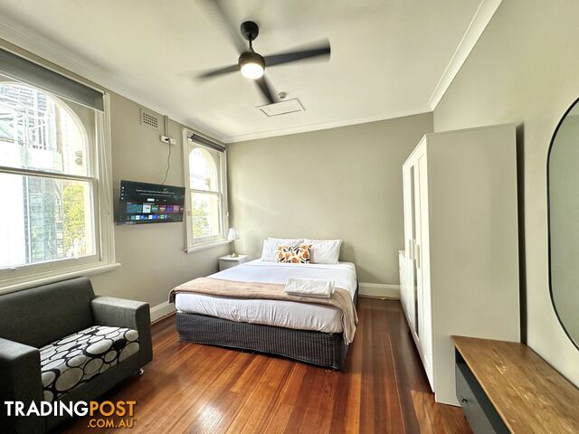 7/701 George Street Haymarket NSW 2000