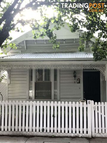 5 Packington Street Prahran VIC 3181