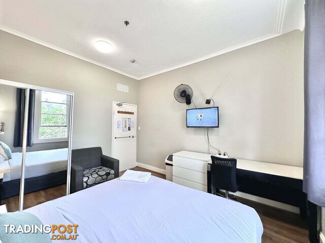 6/96A Glebe Point Road Glebe NSW 2037 - photo 5 of 6
