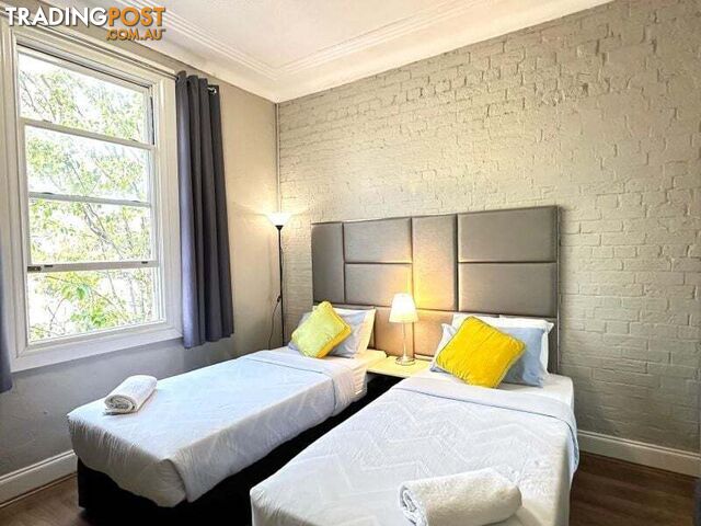 6/96A Glebe Point Road Glebe NSW 2037 - photo 2 of 6
