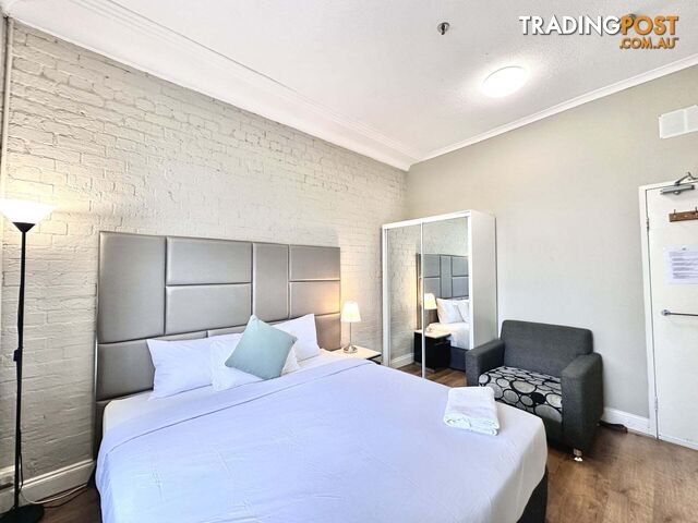 6/96A Glebe Point Road Glebe NSW 2037