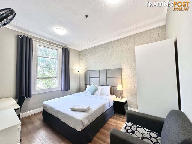 6/96A Glebe Point Road Glebe NSW 2037 - photo 4 of 6