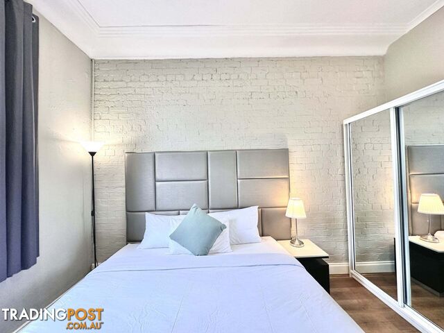 6/96A Glebe Point Road Glebe NSW 2037 - photo 3 of 6