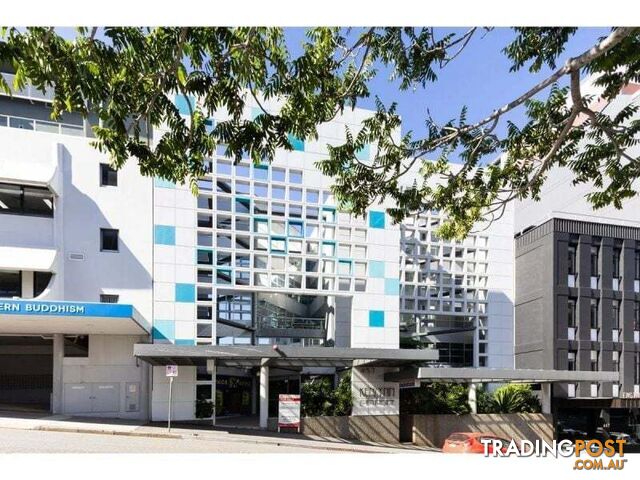 The Kenlynn Centre 2/457 Upper Edward Street Spring Hill QLD 4000