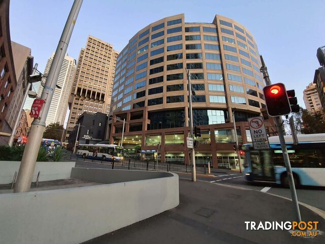 4/51-53 Druitt Street Sydney NSW 2000 - photo 4 of 20