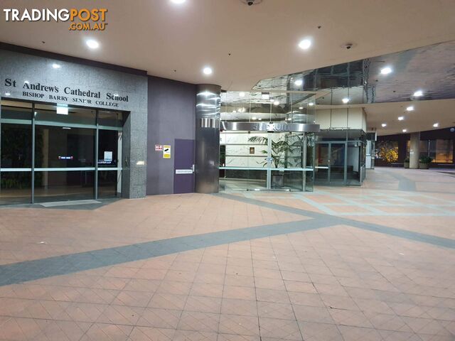 4/51-53 Druitt Street Sydney NSW 2000 - photo 2 of 20