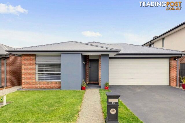 14 Albany Way Charlemont VIC 3217