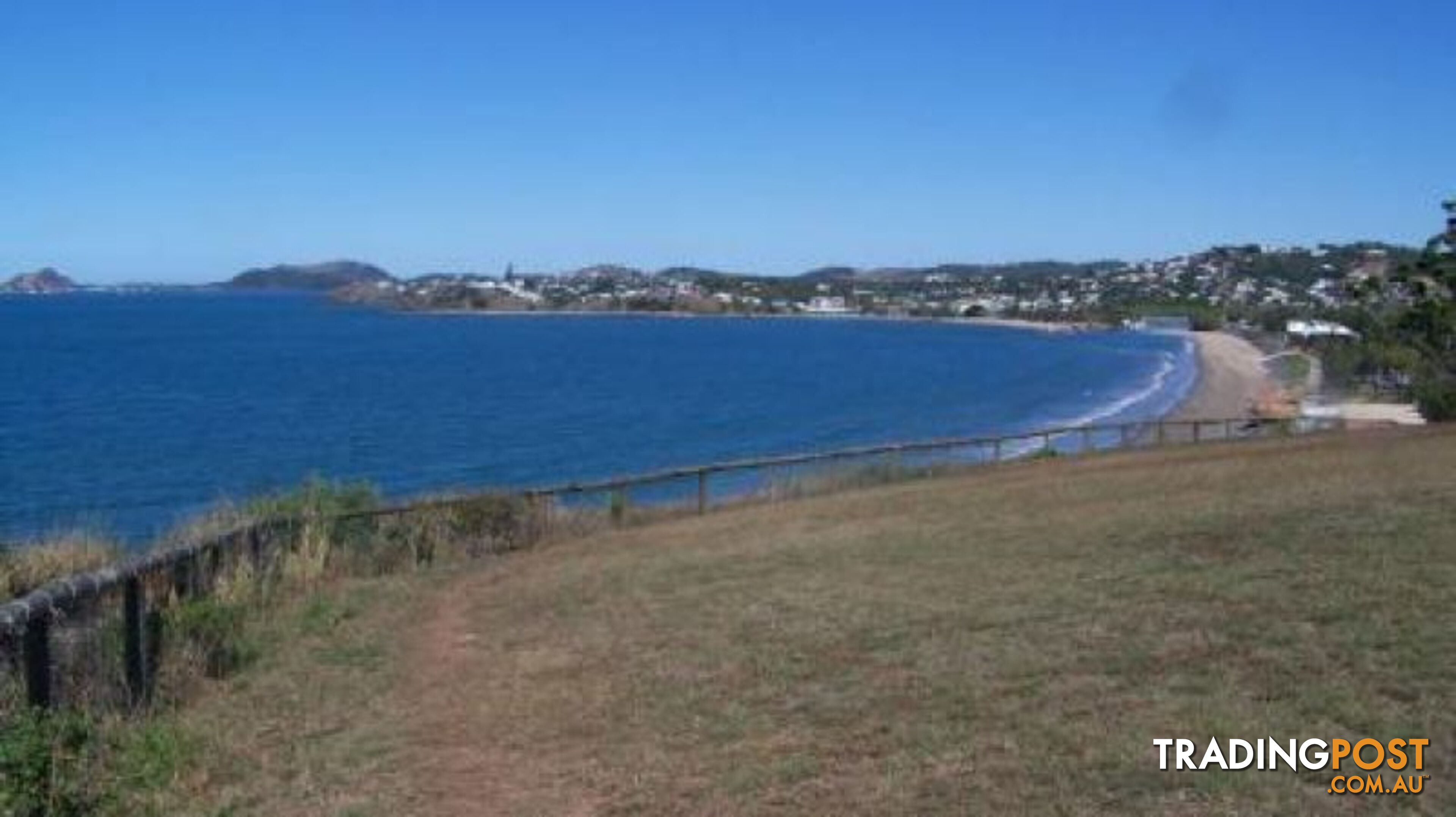 Yeppoon QLD 4703