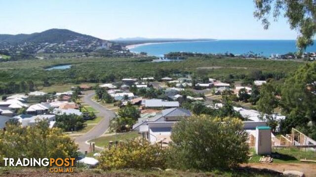 Yeppoon QLD 4703