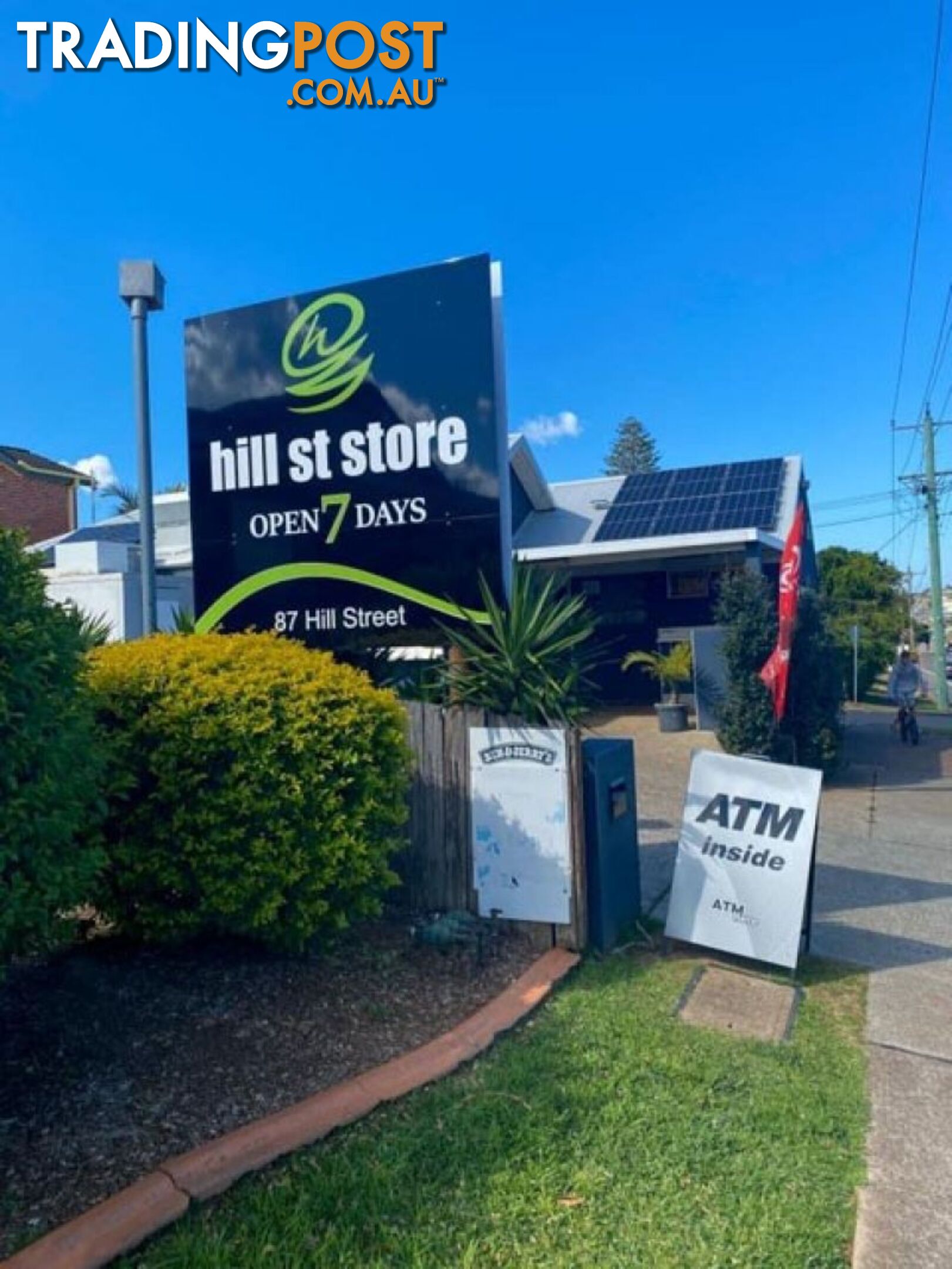 87 Hill Street Port Macquarie NSW 2444