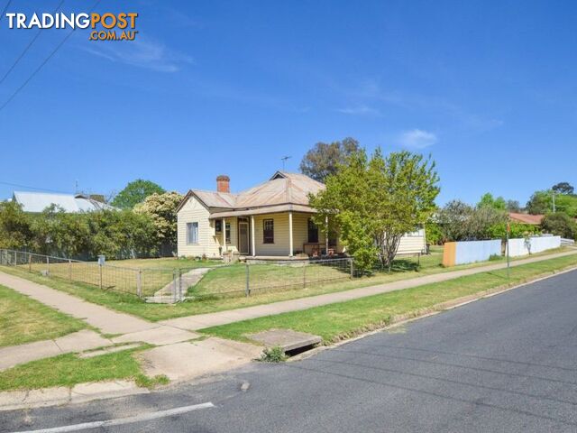 19 Wombat Street Young NSW 2594