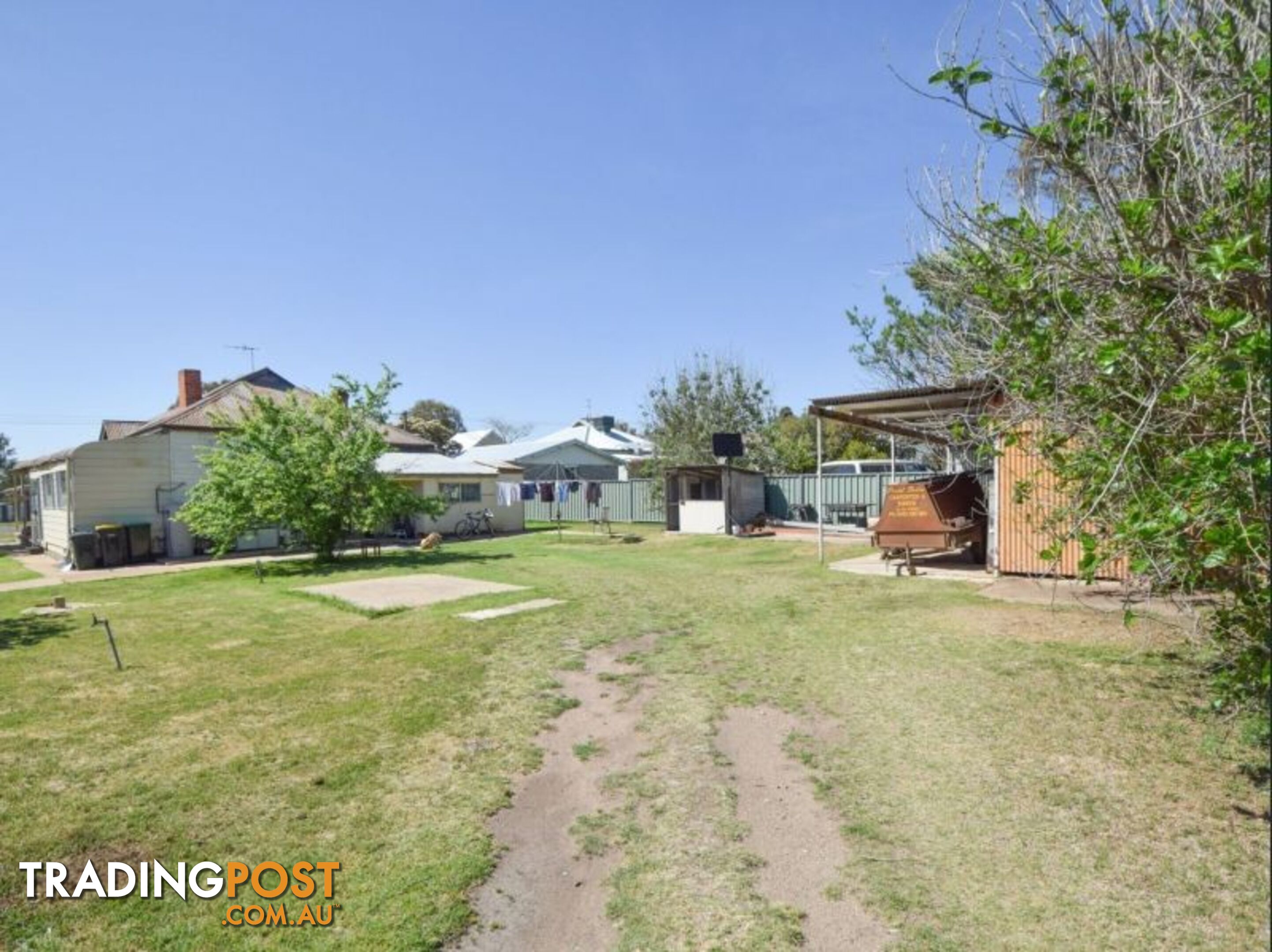 19 Wombat Street Young NSW 2594