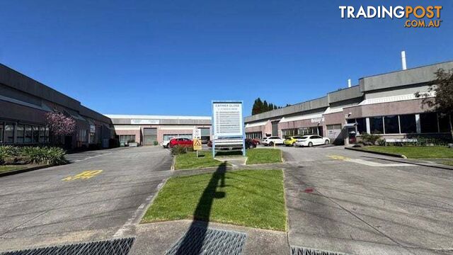 Cathies Close 2/7-11 Rocco Drive Scoresby VIC 3179
