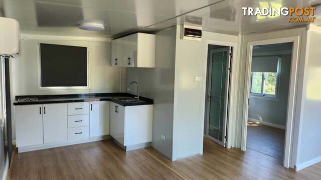 55B/13 Talinga Drive Park Ridge QLD 4125