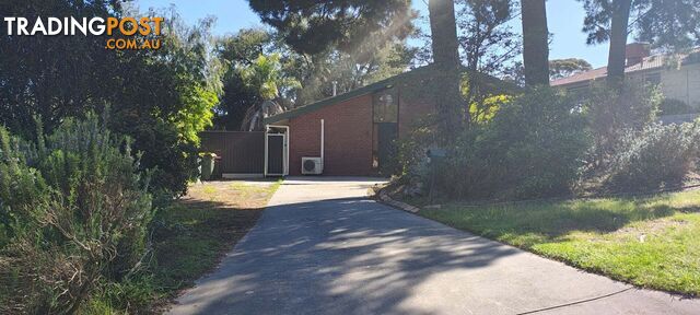 45 Pine Drive Aberfoyle Park SA 5159