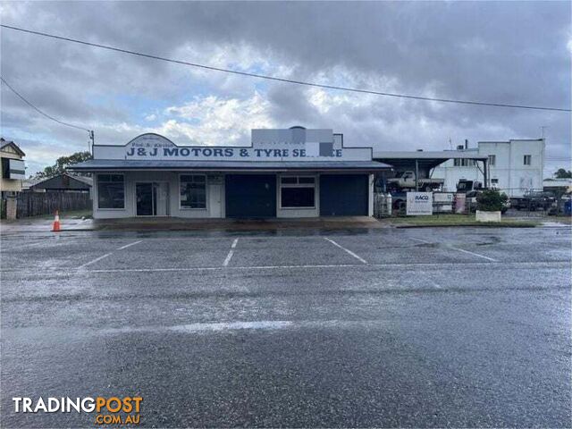 24a George Street Biggenden QLD 4621