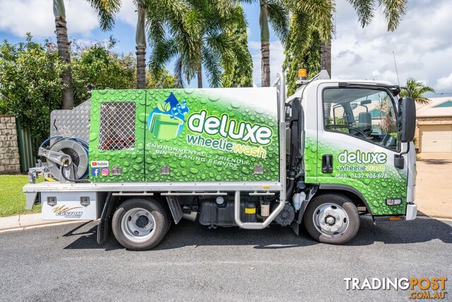 4 Eva Parade Glenella QLD 4740
