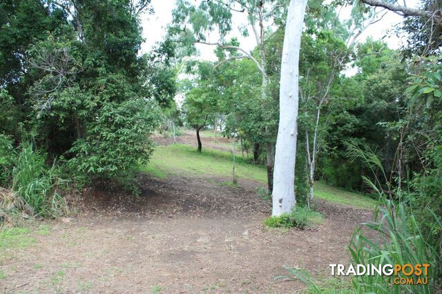 70 Mountain View Woodwark QLD 4802