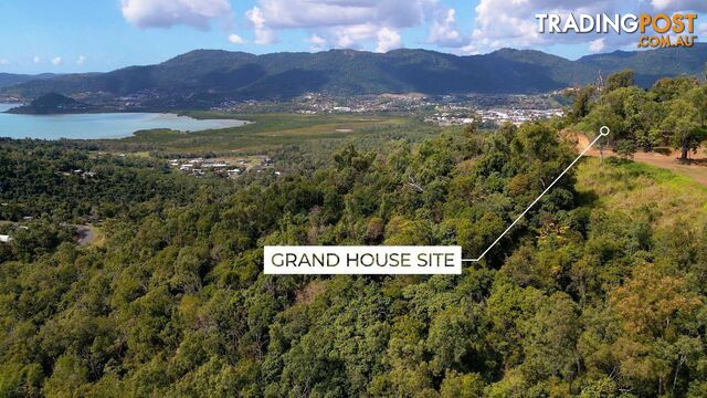 70 Mountain View Woodwark QLD 4802