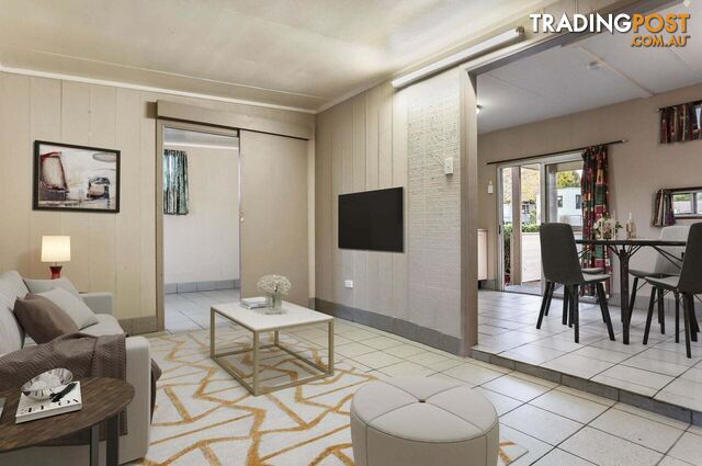44/13 Talinga Drive Park Ridge QLD 4125