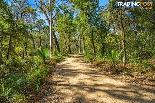 LOT 3 Donnelley Drive Moruya NSW 2537