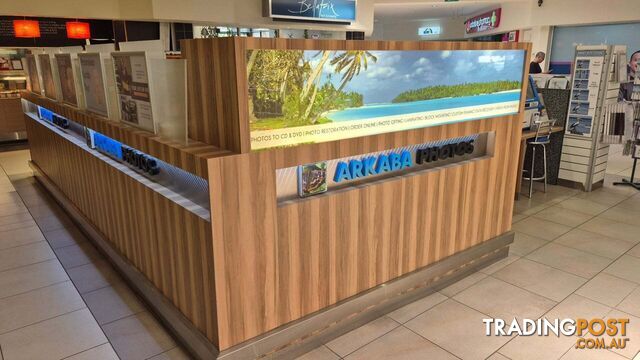 Kiosk 1/180 Glen Osmond Rd Fullarton SA 5063