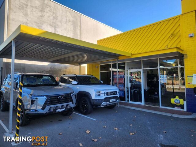 3 Ledgar Road Balcatta WA 6021