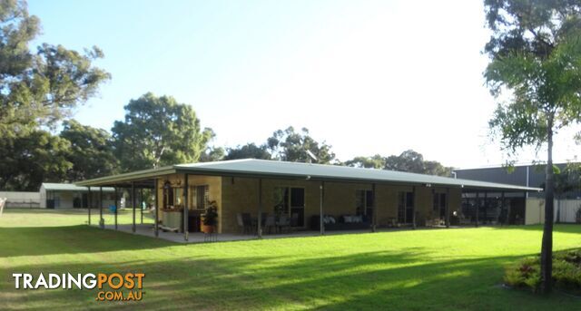 21 Marloo Avenue Fraser Island QLD 4581