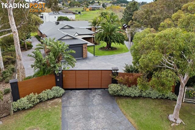 12 Kanaru Court Narre Warren North VIC 3804