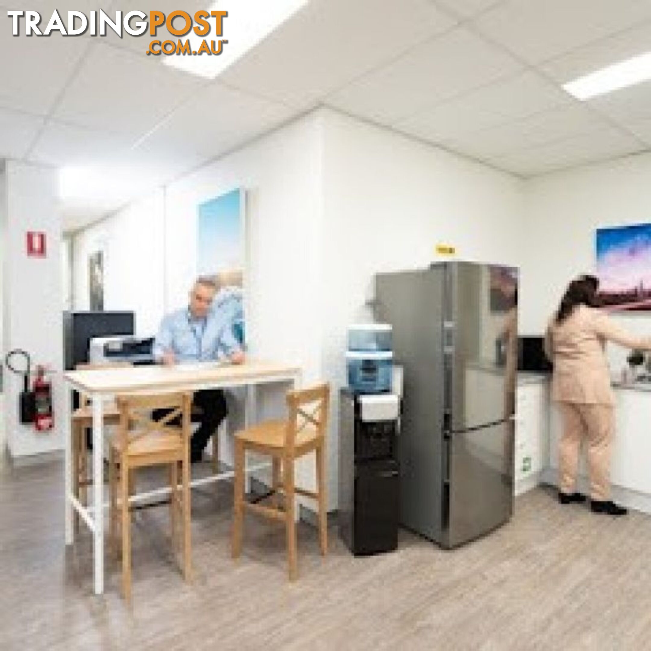 Focus on Your Business - Control Your Outgoings 11B/75 Cygnet Ave Shellharbour City Centre NSW 2529