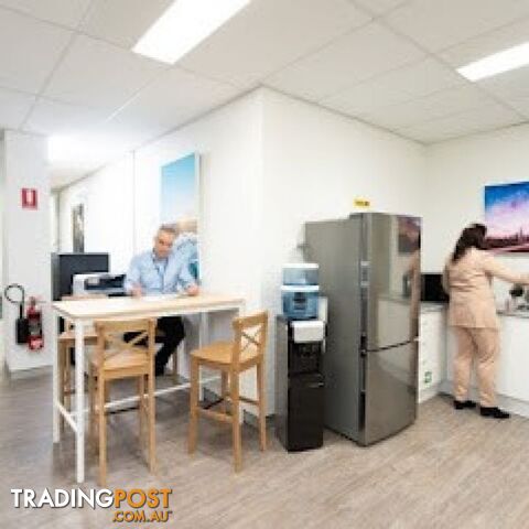 Focus on Your Business - Control Your Outgoings 11B/75 Cygnet Ave Shellharbour City Centre NSW 2529