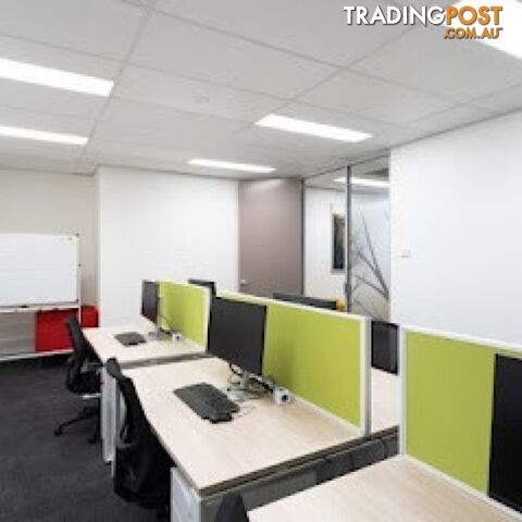 Focus on Your Business - Control Your Outgoings 11B/75 Cygnet Ave Shellharbour City Centre NSW 2529