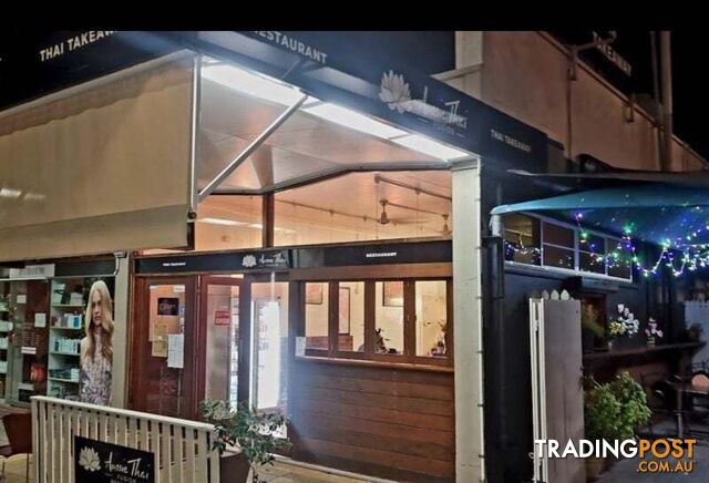 39A Gregory Street North Ward QLD 4810