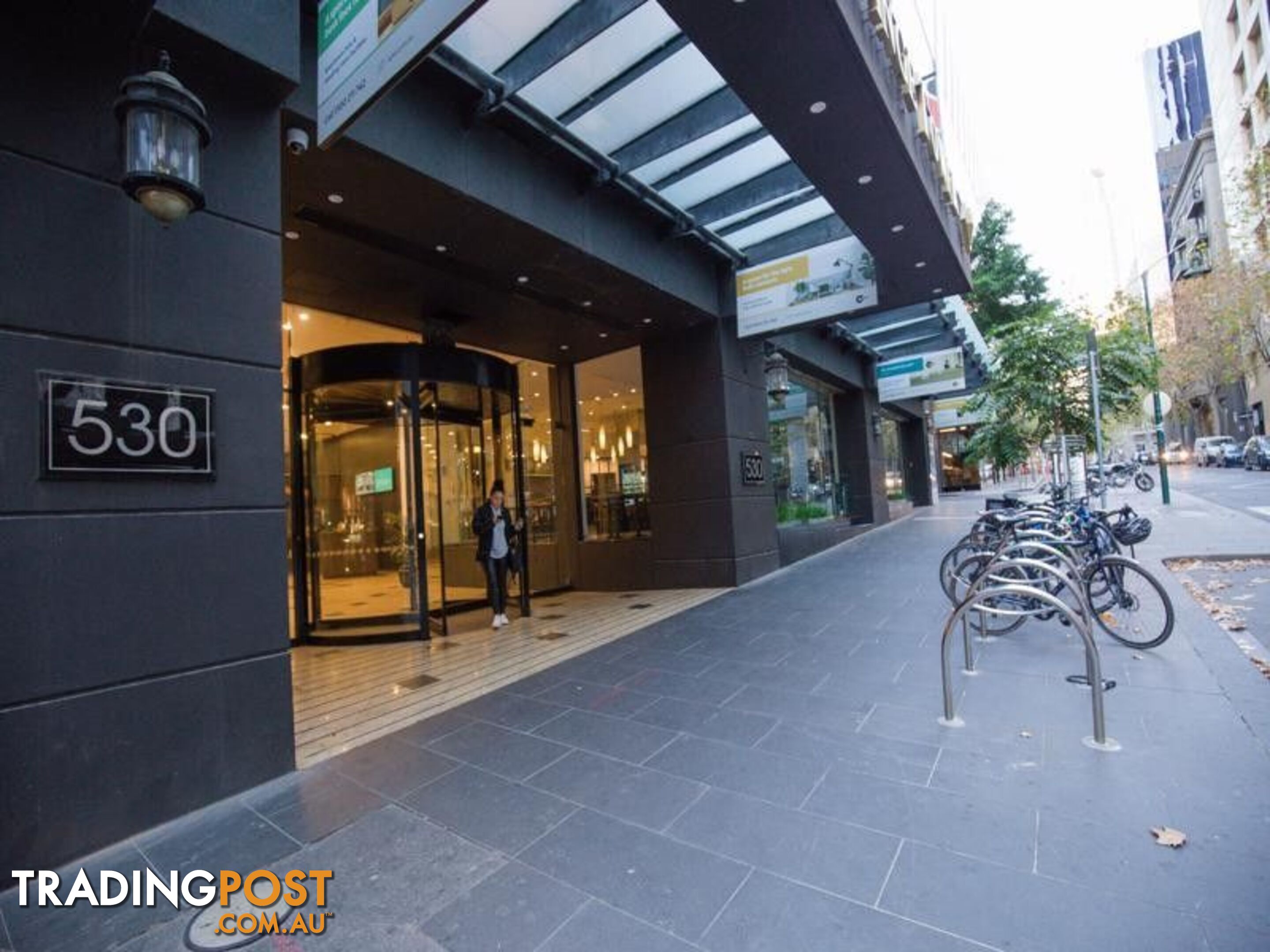 202/530 Little Collins Street Melbourne VIC 3000