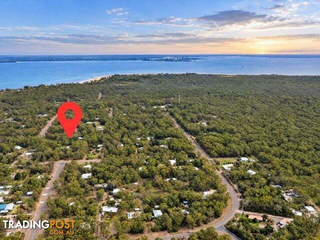 33 Baluria Road Wagait Beach NT 0822