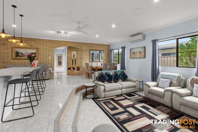 81 Dalrymple Esplanade Innisfail Estate QLD 4860