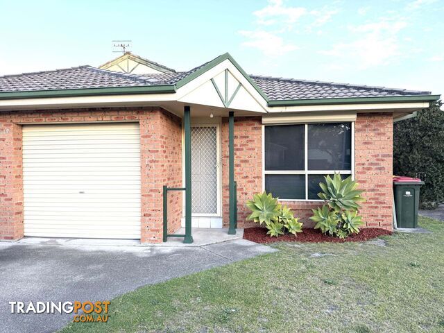 2/119 Rocky Point Road Fingal Bay NSW 2315