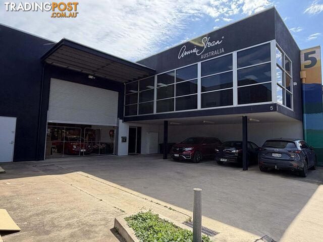 5 Stirling Street Thebarton SA 5031