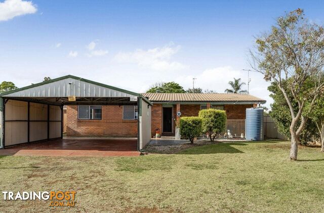 461A Bridge Street Wilsonton QLD 4350